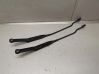 Front wiper blade arm 8D1955407A