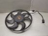 Electric radiator cooling fan 3136613286