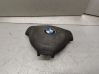Steering wheel airbag 121109