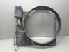 Radiator cooling fan shroud 52027821
