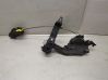 Front door lock 2S4AA21812CB