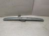 Trunk door license plate light bar 378043