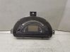 Speedometer (instrument cluster) P9652008280G