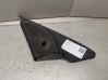 Front door speaker cover trim A4547280156