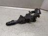 Wiper control stalk 