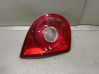 Tailgate rear/tail lights 1K6945093F