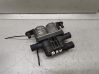 Coolant heater control valve 8374995