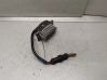 Heater blower motor/fan resistor 4A0820521A