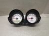 Speedometer (instrument cluster) A4545403211