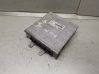 Engine control unit/module 8D0907557C