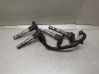 High voltage ignition coil 