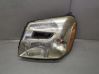 Headlight/headlamp 