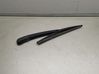 Rear wiper blade arm 