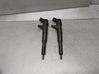 Fuel injectors set 0445110080