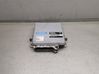 Engine control unit/module 0281001183