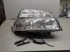 Headlights/headlamps set 30678098
