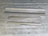 Front door trim (molding) 8658934