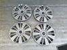 R16 wheel hub/cap/trim F1EC1130B1A