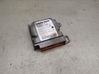 Airbag control unit/module 7700437477A