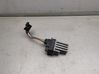 Heater blower motor/fan resistor 90566802