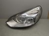 Headlight/headlamp 6M2113W030BK