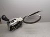 Selector caja de cambios 4D0713358