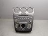 Radio/CD/DVD/GPS head unit 