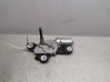 Rear window wiper motor 0390201875