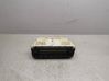 Climate control unit 3B1907044A