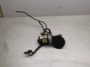Motor de cierre de puerta trasera 18113890