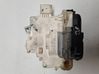 Front door lock 4F2837016B