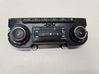 Climate control unit 3T0907044AE