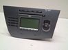 Radio/CD/DVD/GPS head unit 1P2035186A