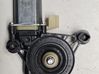 Front door window regulator motor 5Q0959801B