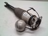 Air suspension rear shock absorber 3D0616002K