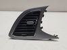 Dashboard side air vent grill/cover trim 5F1820901