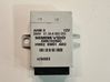 Tow bar trailer control unit/module 61356955253