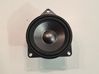 Front door speaker 6907641