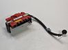 Positive wiring loom 10688710