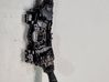Wiper turn signal indicator stalk/switch 17F852