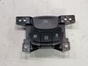 Hand parking brake switch CZ0471