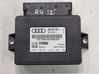 Hand brake control module 8K0907801J