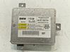 Headlight ballast module Xenon 7172536