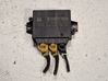 Parking PDC control unit/module 3T0919475B