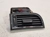 Dashboard side air vent grill/cover trim 3T0819702