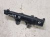 Headlight washer spray nozzle 3U0955979