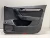 Front door card panel trim 3AB867012