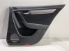 Rear door card panel trim 3AE867212
