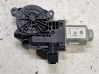 Rear door window regulator motor 6R0959811D