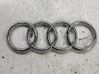 Manufacturer badge logo/emblem 